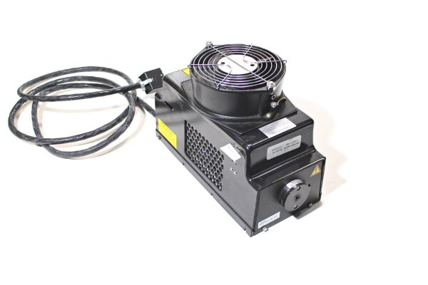 Lasos LGK 7803M Laser Power Supply -used-