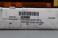 Telemecanique TSXDST3292 Interface Modul Unused OVP