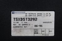 Telemecanique TSXDST3292 Interface Modul Unused OVP