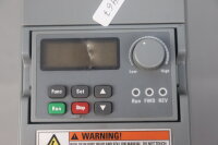 Rexroth EFC3610-2K20-3P4-MDA-7P-NNNNN-NNNN Frequenumrichter 2,2kW Used