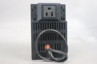 Tripp Lite Power Verter PV 125 Spannungswandler pv125 Used