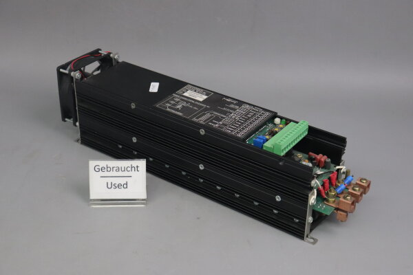 Zahn Electronics CH25045F-SU Converter CH25045FSU used