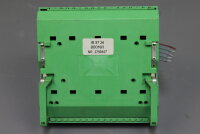 Phoenix Contact Interbus IB-STME 24 BDO 16/3 2751700 Used