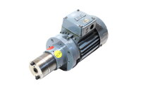Adam Baumüller 3DBF 63 a-4 Motor 0,18kW + Vogel ZM...