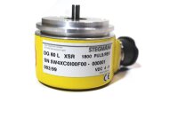 Stegmann DG 60 L XSR 1800 Puls/Rev Drehgeber Unused
