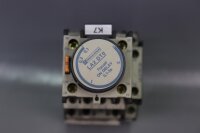 Telemecanique LA4 DA 1E + LA 8 DN 20 + LA2 DT0 Baugruppe used