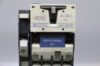 Telemecanique LA4 DA 1E + LA 8 DN 20 + LA2 DT0 Baugruppe used