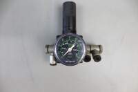 Bosch 0 821 302 402 Ventil 0821302402 Used