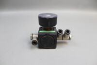Bosch 0 821 302 402 Ventil 0821302402 Used