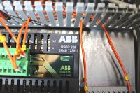 ABB DSQC 328 Robot Computer Board mit Schaltschrank used