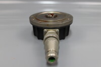 Lenord + Bauer GEL 293-V-00100L001 Hochaufl&ouml;sender inkrementaler Drehgeber Used