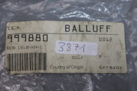 Balluff BES 18,0-KH-1 999880 Klemmhalter ohne Festanschlag f&uuml;r N&auml;herungsschalter Unused
