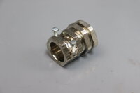 Balluff BES 18,0-KH-1 999880 Klemmhalter ohne Festanschlag f&uuml;r N&auml;herungsschalter Unused
