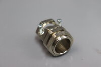 Balluff BES 18,0-KH-1 999880 Klemmhalter ohne Festanschlag f&uuml;r N&auml;herungsschalter Unused
