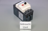 Telemecanique GV3A01 + GV3ME63 / 40-63 A...