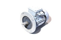 Küenle KTE 80 G2 KT Elektromotor 1,3kW 3480rpm Unused