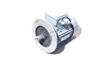 K&uuml;enle KTE 80 G2 KT Elektromotor 1,3kW 3480rpm Unused