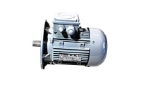 K&uuml;enle KTE 80 G2 KT Elektromotor 1,3kW 3480rpm Unused