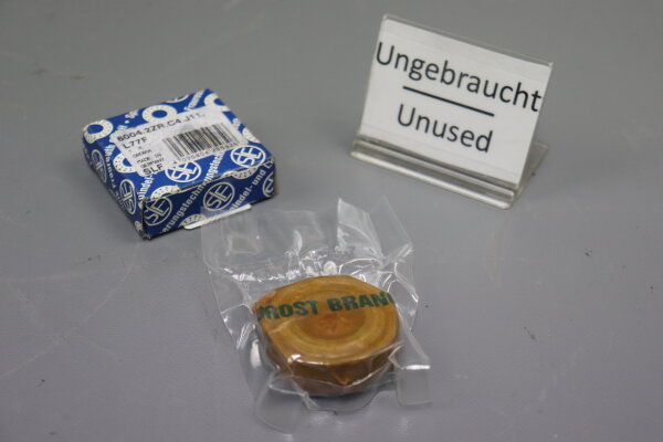 SLF 6004.2ZR.C4.J11.L77F Kugellager Unused OVP