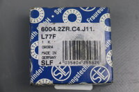 SLF 6004.2ZR.C4.J11.L77F Kugellager Unused OVP