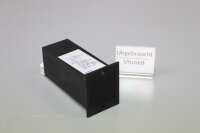 Baumer IVO Panel E1101.1A1A5A0000 Reflexions-Lichttaster...