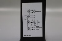 Baumer IVO Panel E1101.1A1A5A0000 Reflexions-Lichttaster unused