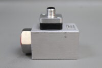 Barksdale XTM-012-G1-S3-1-GE43 Kompakt-Kolbendruckschalter Unused