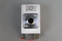 Barksdale XTM-012-G1-S3-1-GE43 Kompakt-Kolbendruckschalter Unused