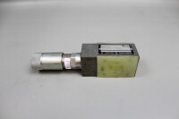Hydrotechnik Frutigen SDVB-B-6-ZN Ventil used