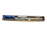 Lowara Z660 02-4 Pumpe unused