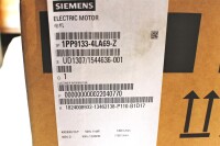 Siemens 1PP9133-4LA69-Z Elektromotor 12,65kW 1750rpm...