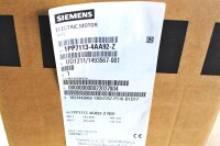 Siemens 1PP7113-4AA92-Z Elektromotor 4kW 1740rpm unused ovp