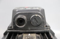 BBC QK 140-2 R1101  3~ Permanentmagnet Motor used