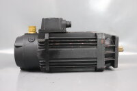 BBC QK 140-2 R1101  3~ Permanentmagnet Motor used