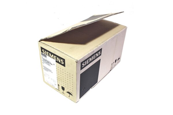 Siemens 1LE1001-0EB42-2KB4 Elektromotor 1,5 kW 1435 rpm IMB14 Unused OVP