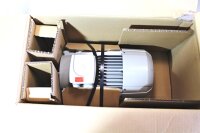 Siemens 1LE1001-0EB42-2KB4 Elektromotor 1,5 kW 1435 rpm IMB14 Unused OVP