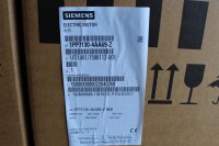 Siemens 1PP7130-4AA69-Z Elektromotor 6,3kW 1755rpm unused...