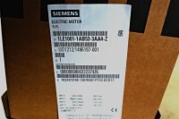 Siemens 1LE1001-1AB53-3AA4-Z Elektromotor 3kW sealed unused