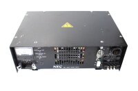 NEC GLS3023 Gas Laser Power Supply Used