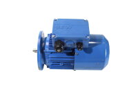 SEW-USOCOME DFT71D4/BMG/HR Motor 0,37kW 1680rpm used