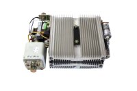 Siemens Thyristorbaustein 6QA1215-5AK83 + 6QN1007-1BD used