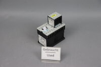 Siemens 3RA1210-0FD15-0BB4 + 3RH1911-1FA22 Starterkombination Used