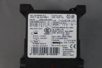 Siemens 3RA1210-0FD15-0BB4 + 3RH1911-1FA22 Starterkombination Used