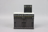 Siemens 3RA1210-0FD15-0BB4 + 3RH1911-1FA22 Starterkombination Used