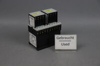 Siemens 3RH1911-1FA22 + 2x 3RA1210-1DD15-0BB4 Used