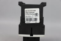Siemens 3RH1911-1FA22 + 2x 3RA1210-1DD15-0BB4 Used