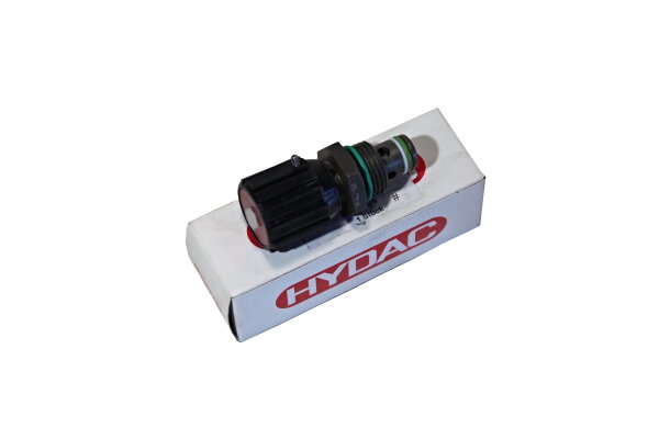 Hydac DVE-08-01.1/0 705426 Drosselventil unused OVP