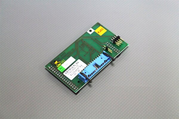 Siemens PL EA MCH 00321525-02 unused