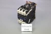 Telemecanique NOM 117 LC1 D5011 Schütz 220V Used