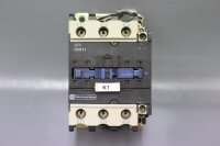 Telemecanique NOM 117 LC1 D5011 Schütz 220V Used